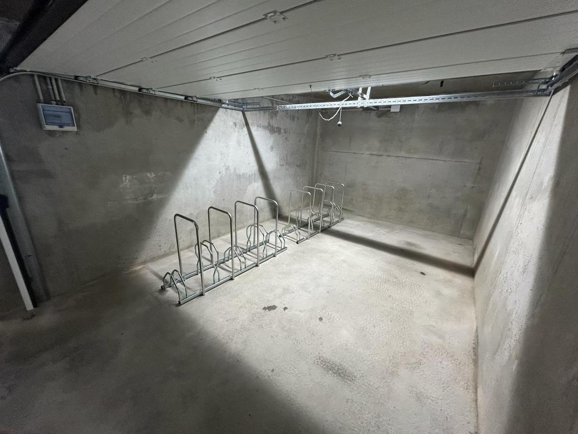 Mini-Studio Climatise Proche Des Thermes De Balaruc-Les-Bains, Avec Wifi Et Parking - Fr-1-503-107 Exterior photo